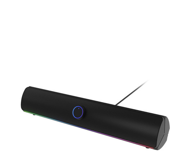 Genesis HELIUM 312BT 2.0 Czarny - 1328940 - zdjęcie 3